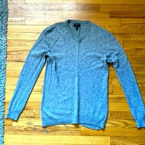 Cashmere Club Room Luxury sweater